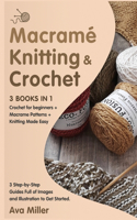 Crochet for Beginners