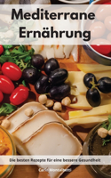 Mediterrane Ernährung