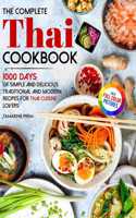 Complete Thai Cookbook