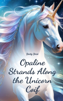Opaline Strands Along the Unicorn Coif
