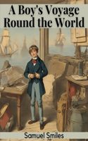 Boy's Voyage Round the World