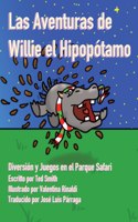 Aventuras de Willie el Hipopótamo