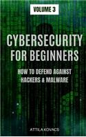 Cybersecurity for Beginners