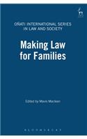 Making Law for Families