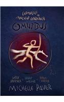 Chronicles of Ancient Darkness Omnibus 1