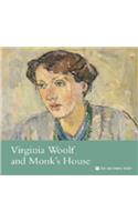 Virginia Woolf and Monk's House: East Sussex