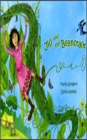 Jill and the Beanstalk