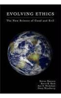 Evolving Ethics