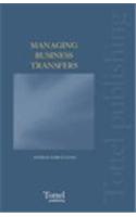 Managing Business Transfers