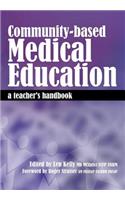 Community-Based Medical Education