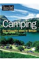 Time Out Camping