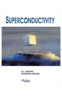 Superconductivity