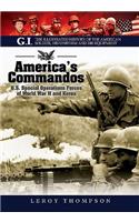 America's Commandos