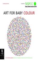 Art for Baby Colour