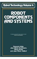 Robot Components and Systems