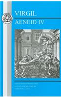 Virgil: Aeneid IV