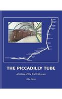 Piccadilly Tube