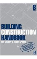 Building Construction Handbook