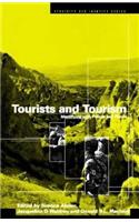 Tourists and Tourism