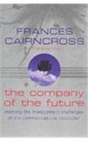 The Company Of The Future