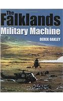 The Falklands Military Machine