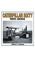 Caterpillar Sixty Photo Archive