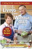 Living Well Without Salt