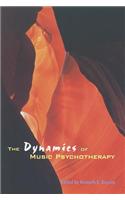 The Dynamics of Music Psychotherapy