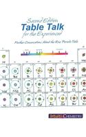 Table Talk for the Experienced