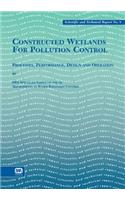 Constructed Wetlands for Pollution Control