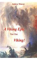 A Viking Epic, Part 1 Viking !