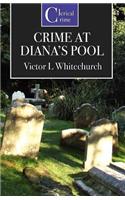 Crime at Diana's Pool
