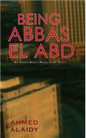 Being Abbas El Abd