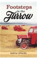 Footsteps in the Furrow