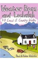 Wester Ross and Lochalsh