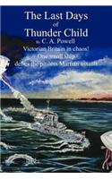 The Last Days of Thunder Child
