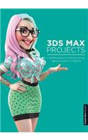 3DS Max Projects