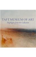 Taft Museum of Art: Highlights from the Collection