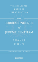 The Correspondence of Jeremy Bentham, Volume 1