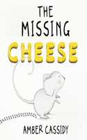 The Missing Cheese