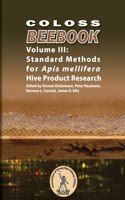 COLOSS BEEBOOK - Volume III