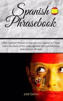 Spanish Phrasebook