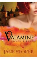 Valamine (Lover's Rift, #1)