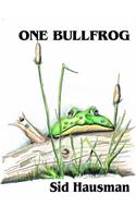 One Bullfrog
