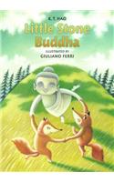 Little Stone Buddha