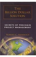 Billion Dollar Solution