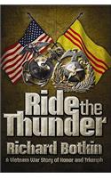 Ride the Thunder