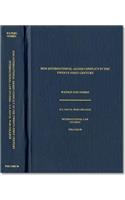 Non-International Armed Conflict in the Twenty-First Century