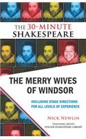 Merry Wives of Windsor: The 30-Minute Shakespeare