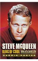 Steve Mcqueen, King Of Cool